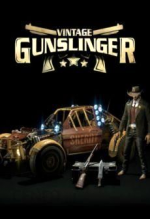 Dying Light - Vintage Gunslinger Bundle (PC) Klíč Steam