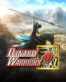 Dynasty Warriors 9 (PC)