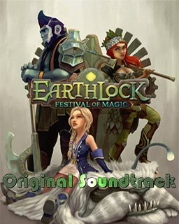 EARTHLOCK Festival of Magic OST (PC)