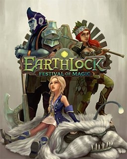 EARTHLOCK Festival of Magic (PC)