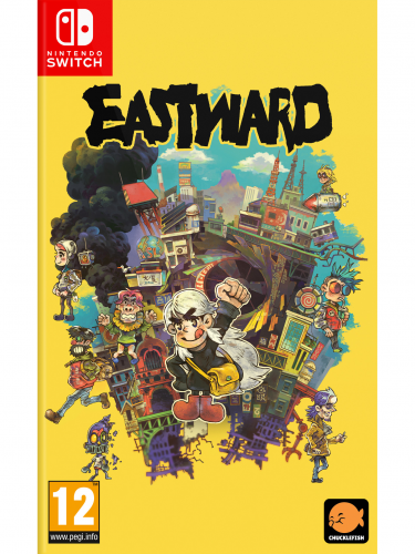 Eastward (SWITCH)