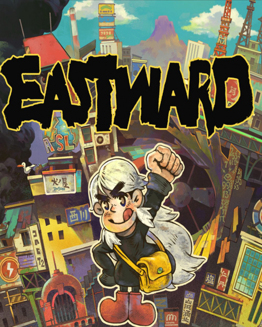 Eastward (PC DIGITAL) (PC)