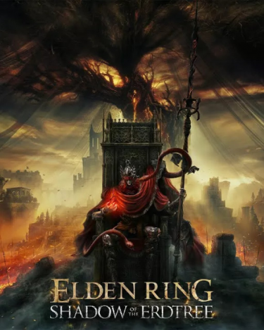 Elden Ring Shadow of the Erdtree (DIGITAL)