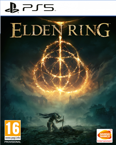 Elden Ring BAZAR (PS5)
