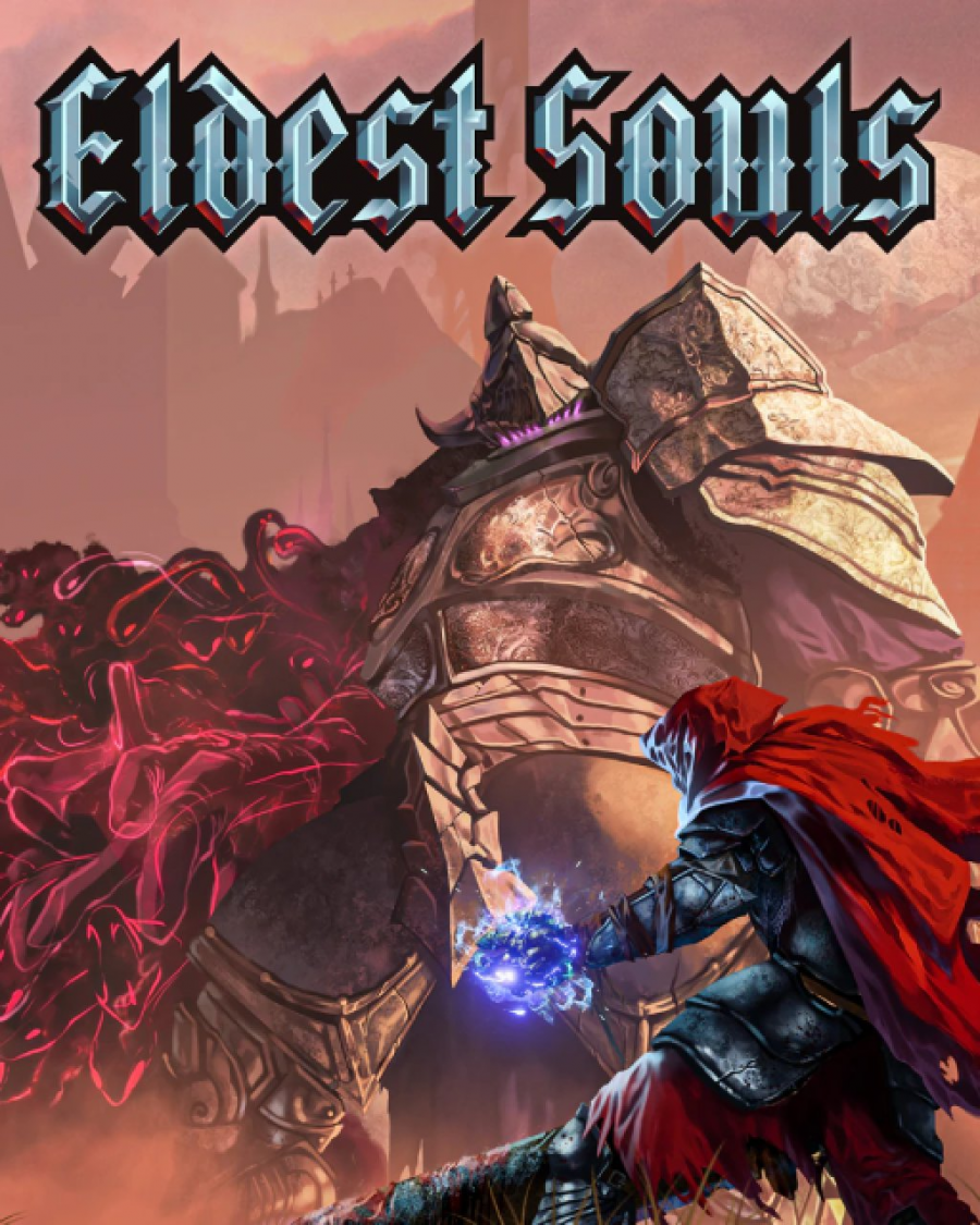 Eldest Souls (PC)