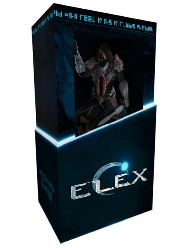 ELEX - Collectors Edition (PC)