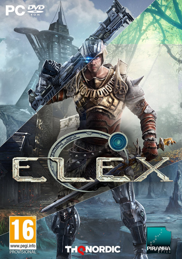 ELEX (PC)