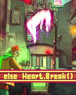 Else Heart.Break() (PC)