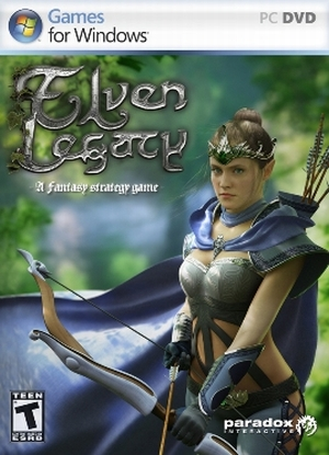 Elven Legacy (PC) DIGITAL (PC)