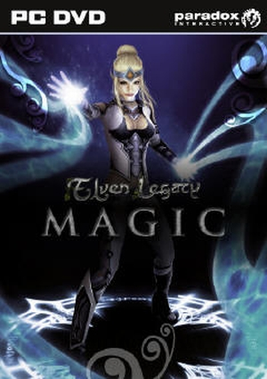 Elven Legacy: Magic (PC) DIGITAL (PC)