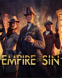 Empire of Sin (PC)
