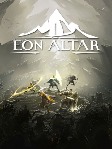 Eon Altar: Season 1 Pass (PC/MAC) DIGITAL (DIGITAL)