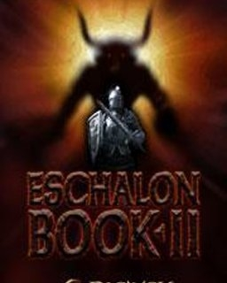 Eschalon Book II (PC)