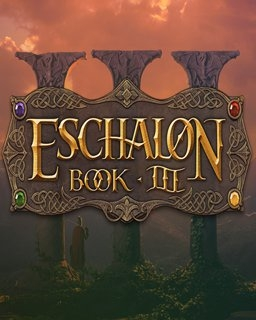 Eschalon Book III (PC)
