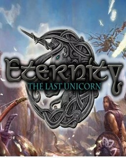 Eternity The Last Unicorn (PC)