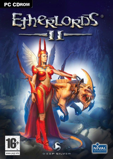 Etherlords II (PC) DIGITAL (DIGITAL)