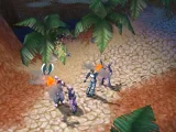 Evil Islands