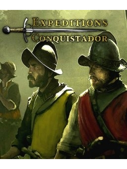 Expeditions Conquistador (PC)