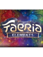Faeria Puzzle Pack Elements