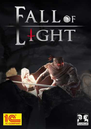 Fall of Light (DIGITAL)