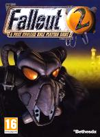Fallout 2 (PC) DIGITAL (DIGITAL)