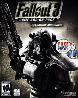 Fallout 3 Operation Anchorage (PC)