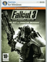 Fallout 3: The Pitt + Operation Anchorage (PC)