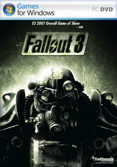 Fallout 3 (DIGITAL)