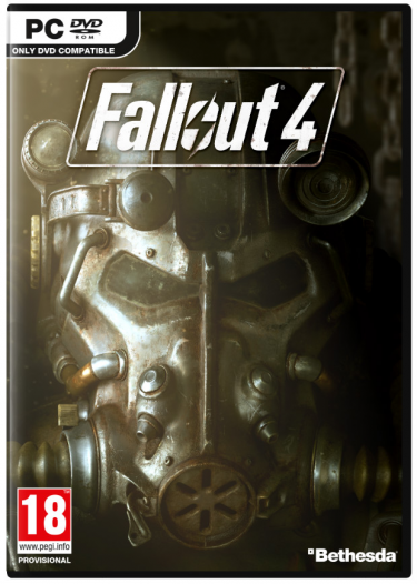 Fallout 4 (PC) DIGITAL (DIGITAL)