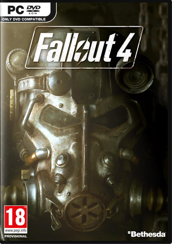 Fallout 4 (PC) Steam (PC)
