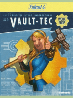 Fallout 4 Vault-Tec Workshop (PC) DIGITAL (DIGITAL)