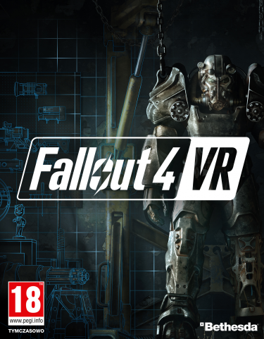 Fallout 4 VR (PC) DIGITAL (DIGITAL)