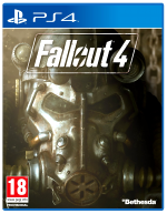 Fallout 4 BAZAR
