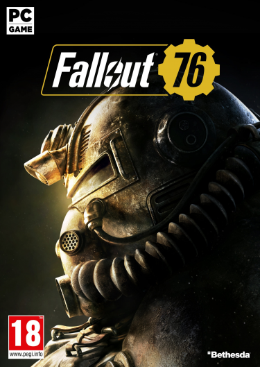 Fallout 76 (PC) Klíč bethesda.net (DIGITAL)