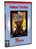 Fallout Tactics (nová eXtra Klasika) (PC)