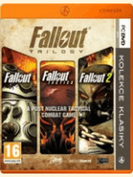 Fallout Trilogy (PC)