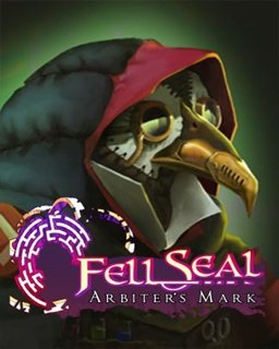 Fell Seal Arbiters Mark (PC)