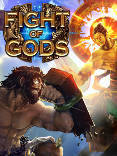 Fight of Gods (DIGITAL)