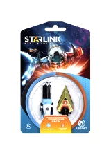 Figurka Starlink: Battle for Atlas -  Hailstorm + Meteor (Weapon Pack)