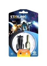 Figurka Starlink: Battle for Atlas - Iron Fist + Freeze Ray (Weapon Pack)