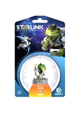 Figurka Starlink: Battle for Atlas - Kharl Zeon (Pilot Pack)