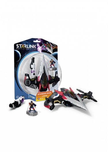 Figurka Starlink: Battle for Atlas -  Lance (Starship Pack) (PC)