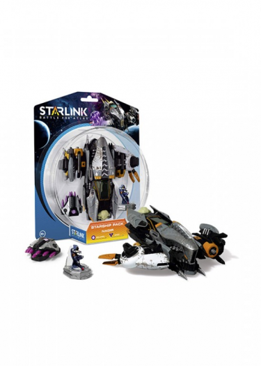 Figurka Starlink: Battle for Atlas -  Nadir (Starship Pack) (PC)