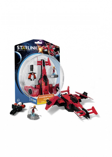 Figurka Starlink: Battle for Atlas -  Pulse (Starship Pack) (PC)