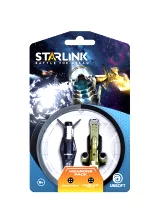Figurka Starlink: Battle for Atlas -  Shockwave + Gauss Gun (Weapon Pack)