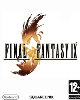 Final Fantasy IX (DIGITAL)