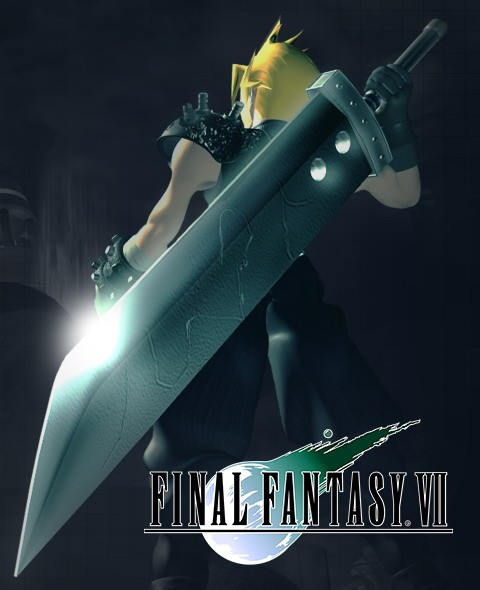 Final Fantasy VII (PC) DIGITAL (PC)