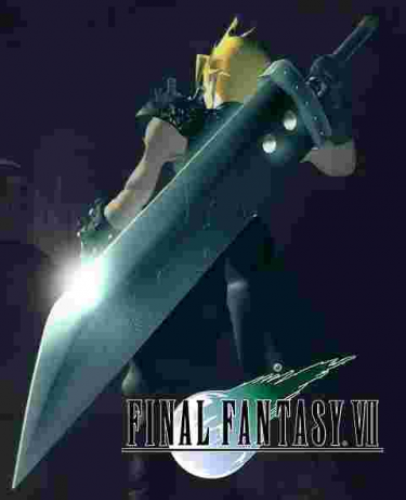 Final Fantasy VII (PC) DIGITAL (DIGITAL)