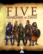 FIVE Guardians of David