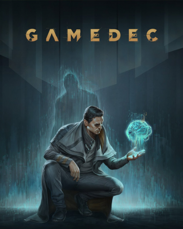 Gamedec (DIGITAL)